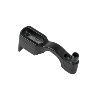Easy Mount Aufnahme für Adapter (hinten)