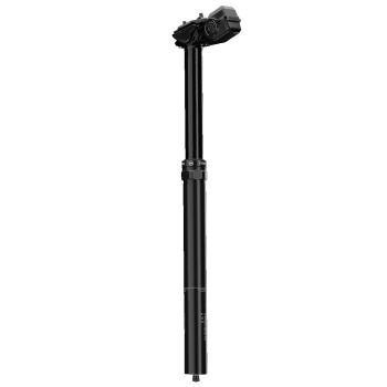 VYRON MDS-V3 Sattelstütze, 100 mm Hub, Ø 31,6 mm