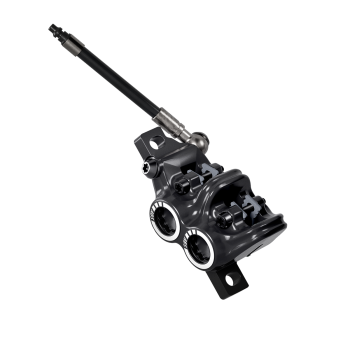 Bremszange MT C5 ABS 4K PM
