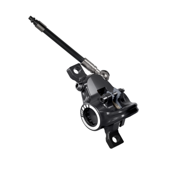 Bremszange MT C4 ABS 2K PM