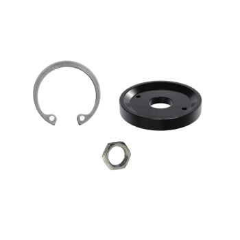 VYRON MDS-V3 Travel Kit +25 mm