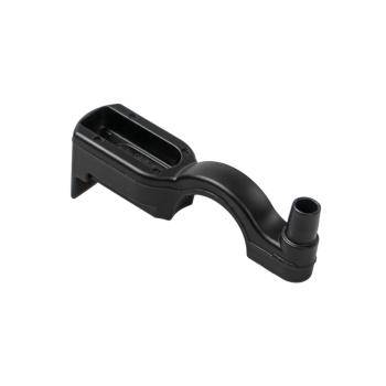 EVO2 Aufnahme für Adapter (hinten) inkl Schraube