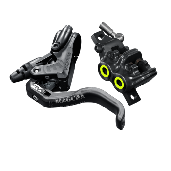 MT5 PRO, 1-Finger HC Hebel