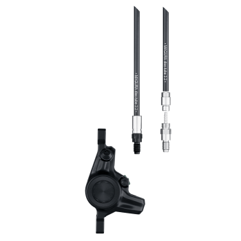 ETT EASY LINK gerader Stutzen M6 Anschlusset