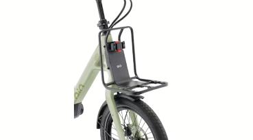 Transportgepäckträger Luk
