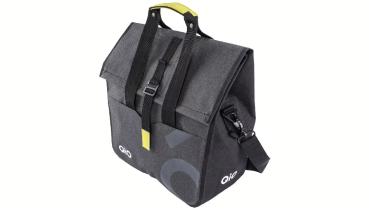 Gepäckträgertasche Pina