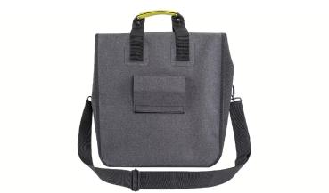 Gepäckträgertasche Pina