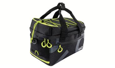 Gepäckträgertasche Noah
