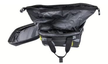 Gepäckträgertasche Noah
