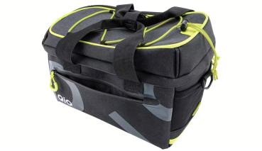 Gepäckträgertasche Noah