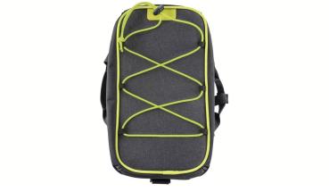 Gepäckträgertasche Noah