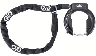 QIO Schlossset "One Key Solution