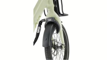 QIO Schlossset "One Key Solution