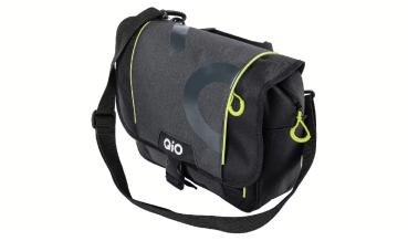 Gepäckträgertasche Mattis