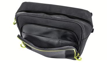 Gepäckträgertasche Mattis