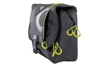 Gepäckträgertasche Mattis
