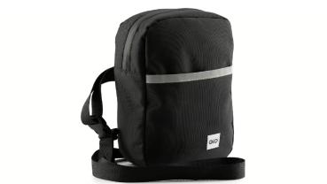 Schultertasche Pocket Bag Tom