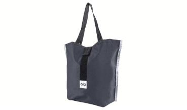 Gepäckträgertasche Lisa