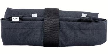 Gepäckträgertasche Lisa