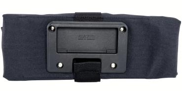Gepäckträgertasche Lisa
