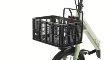 Transportkiste Crate Box Fred