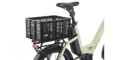 Transportkiste Crate Box Fred