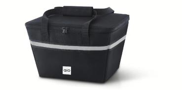 Korbtasche Basket Bag Luis