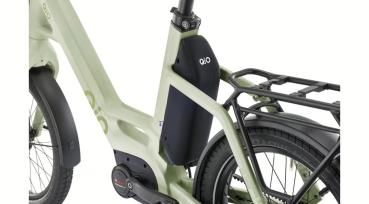 Akkuschutz für Powerpack 400/500 - 545 - 725