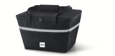 Korbtasche Basket Bag Lena