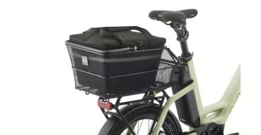 Korbtasche Basket Bag Lena
