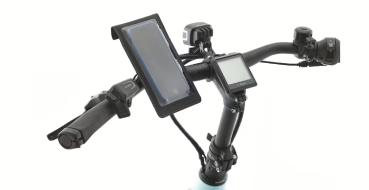 Smartphonehalter Smartphone Mount
