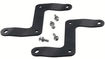 Gepäckträgeradapter Zubehör