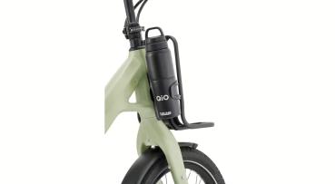 Trinkflaschenhalter Bottle Cage