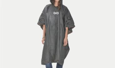 Regenponcho