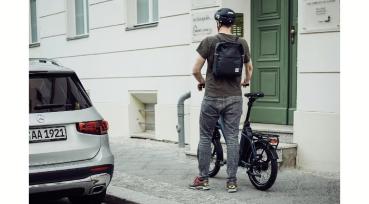 Rucksack Backpack Toni