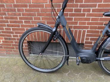 Gazelle Arroyo C7 E-Bike  Damen 49cm  7gang  28Zoll  Hollandrad