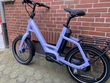 EINS AP-8 Unisex sweet lavender matt NEU