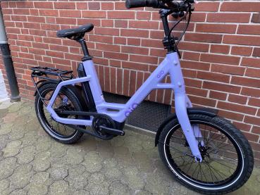 EINS AP-8 Unisex sweet lavender matt NEU