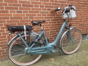 Gazelle Orange C7 E-Bike Damen 49cm 7gang