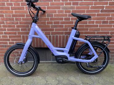 EINS AP-8 Unisex sweet lavender matt NEU