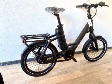 EINS AP-8 Unisex Night Black NEU