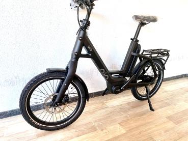 EINS AP-8 Unisex Night Black NEU