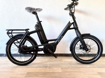 EINS AP-8 Unisex Night Black NEU