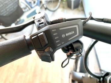 EINS AP-8 Unisex Night Black NEU