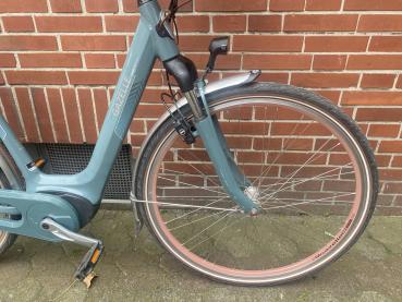Gazelle Orange C7 E-Bike Damen 49cm 7gang