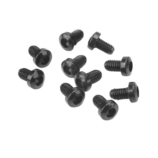 Verschlussschraube Nehmerzylinder HS33/HS22/HS11, Gustav M, M6, T25