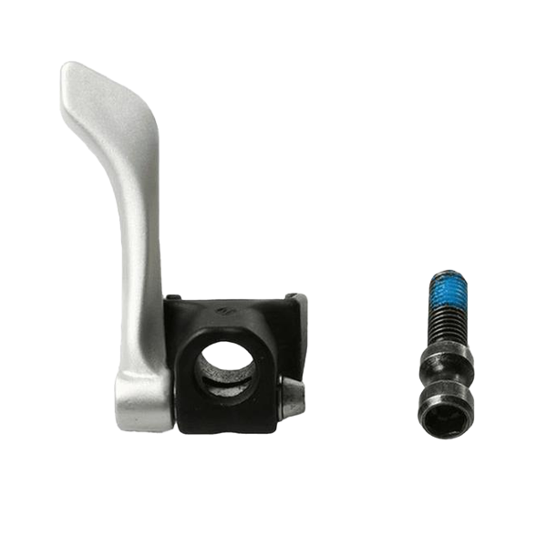 Schnellspanner für EVO2, für eine Bremse, Standard rechts