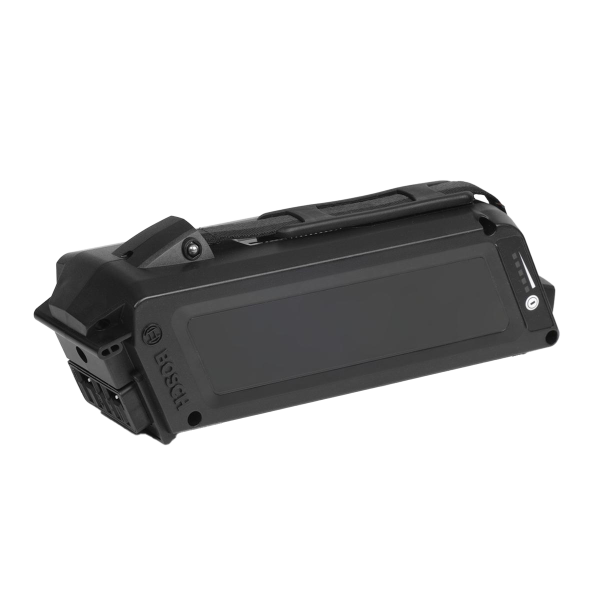 PowerPack 400 Rahmenakku, schwarz (Classic+)