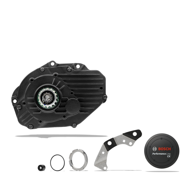 Drive Unit Performance Line CX 25 km/h (BDU250PCX)