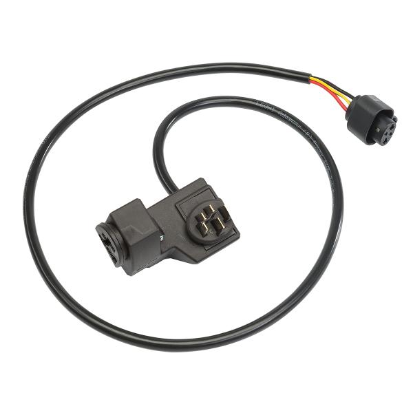 Kabel Gepäckträgerakku 720/820/1100 mm
